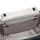 Travel Bag - 65 Cm Backpack - Black