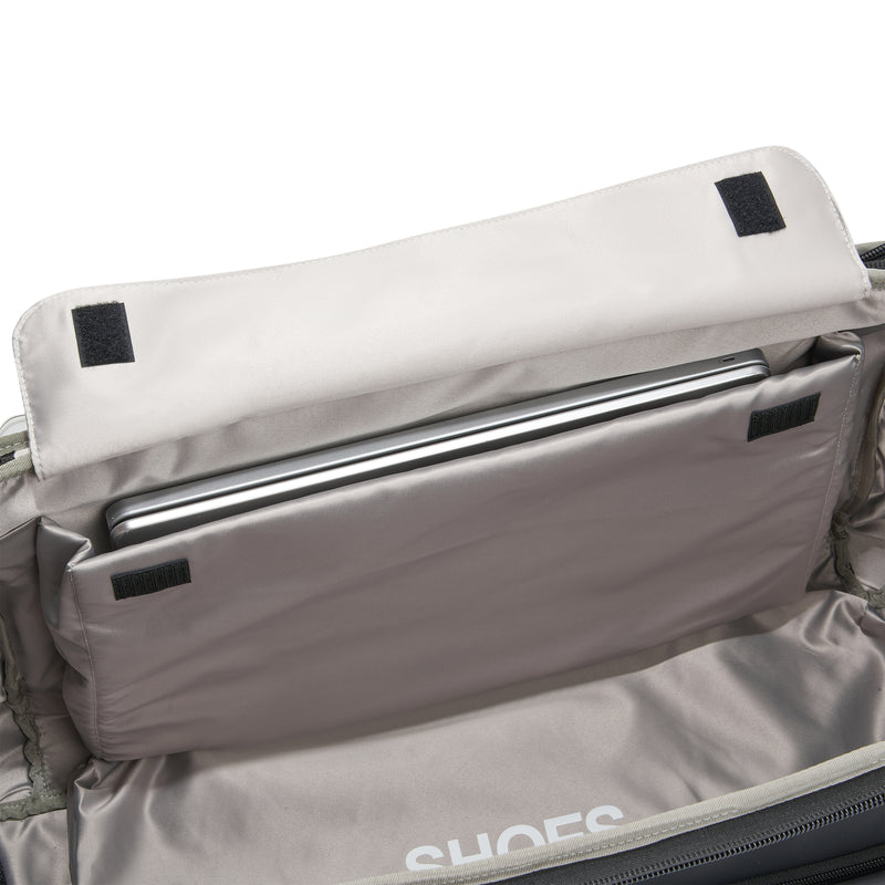 Travel Bag - 65 Cm Backpack - Black