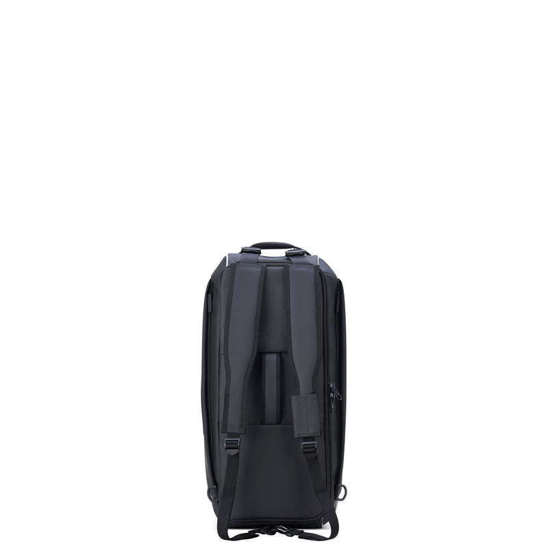 Travel Bag - 65 Cm Backpack - Black