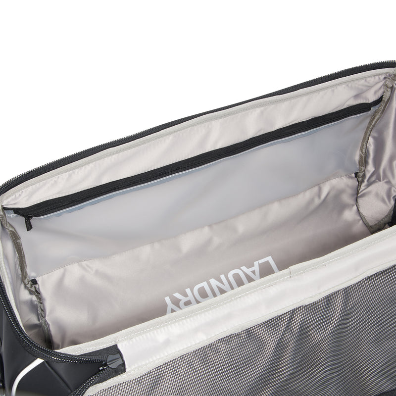 Travel Bag - 65 Cm Backpack - Black