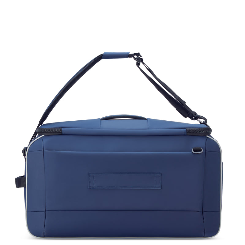 Travel Bag - 65 Cm Backpack - Navy Blue