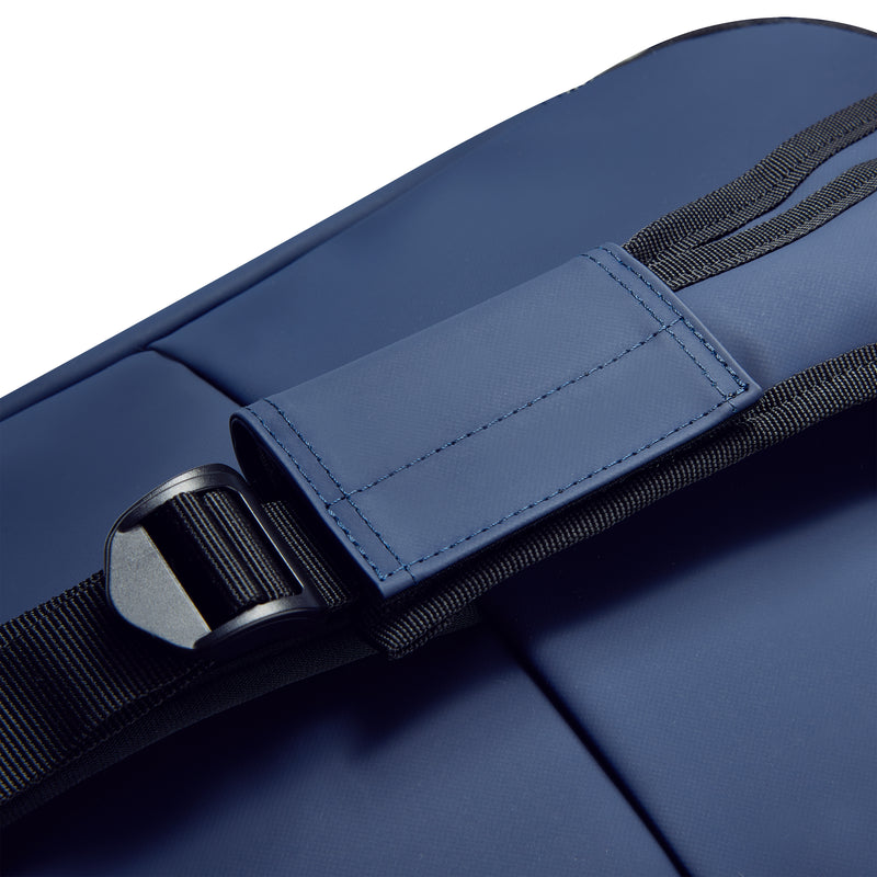 Travel Bag - 65 Cm Backpack - Navy Blue