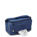 Travel Bag - 65 Cm Backpack - Navy Blue