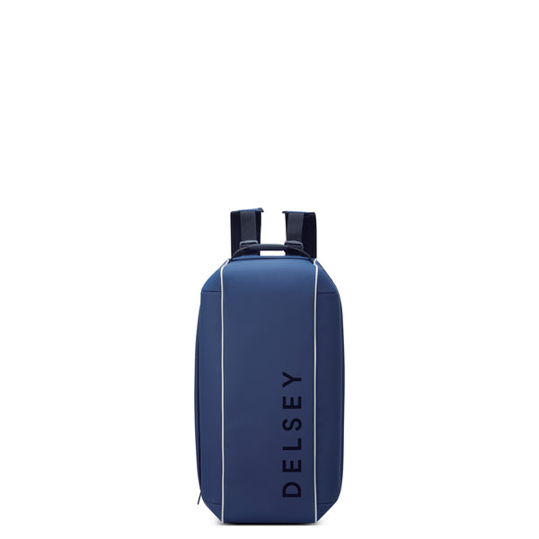 Travel Bag - Backpack (65 cm - Navy Blue