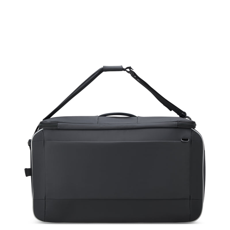 Travel Bag - Backpack 76 Cm - Black