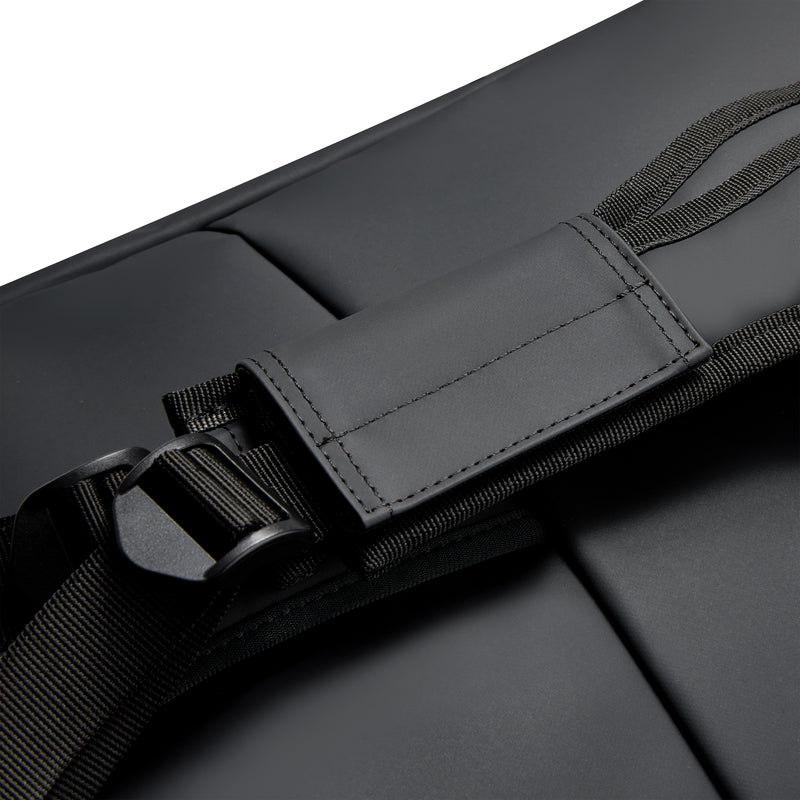 Travel Bag - Backpack 76 Cm - Black