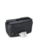 Travel Bag - Backpack 76 Cm - Black