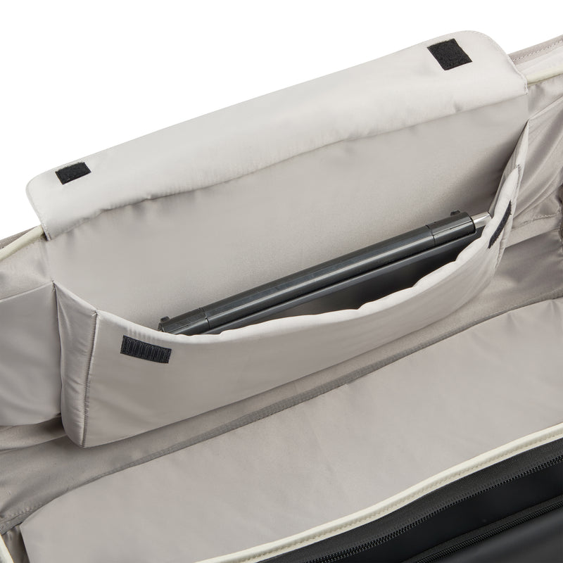 Travel Bag - Backpack 76 Cm - Black