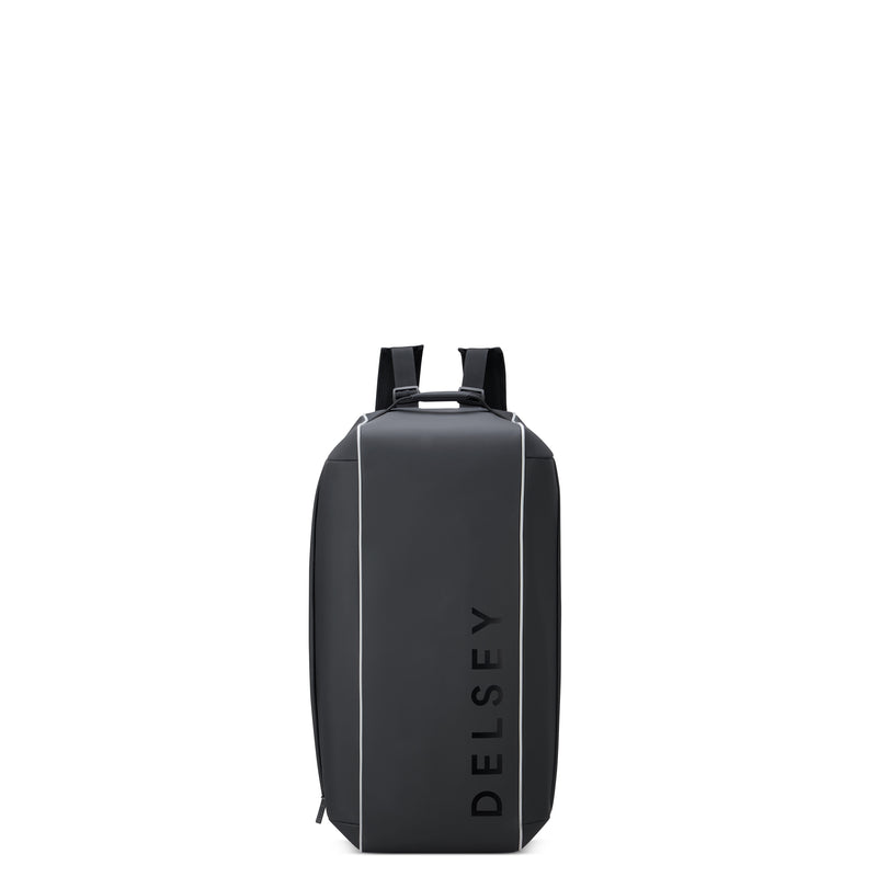 Travel Bag - Backpack 76 Cm - Black
