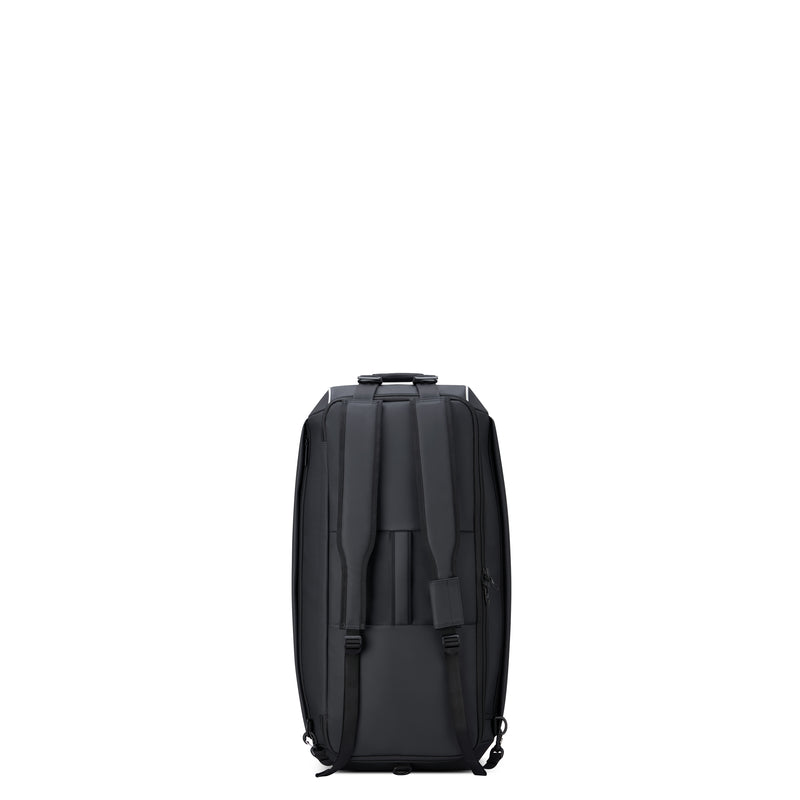 Travel Bag - Backpack 76 Cm - Black