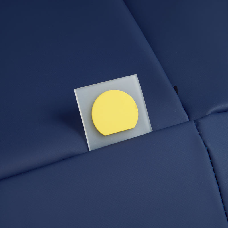 Travel Bag - 76 Cm Backpack - Blue