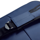 Travel Bag - 76 Cm Backpack - Blue