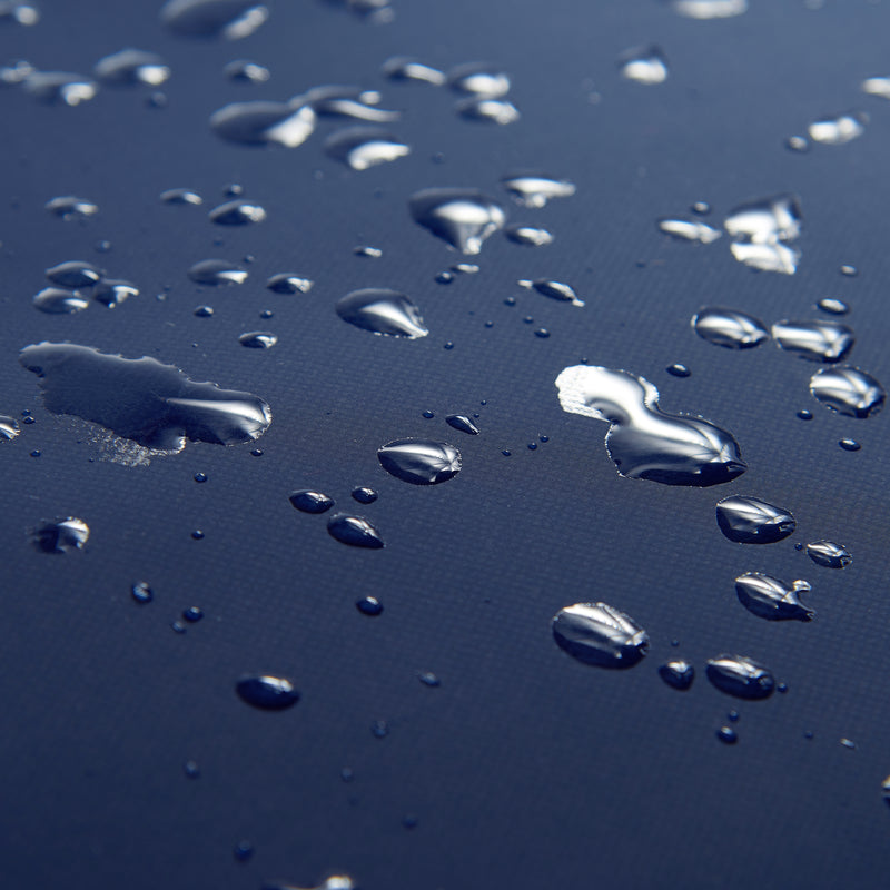 Travel Bag - 76 Cm Backpack - Blue