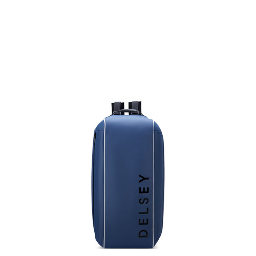 Travel Bag - 76 Cm Backpack - Blue