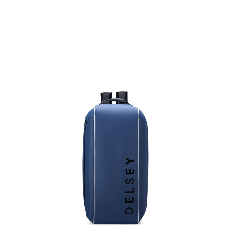 Travel Bag - 76 Cm Backpack - Blue