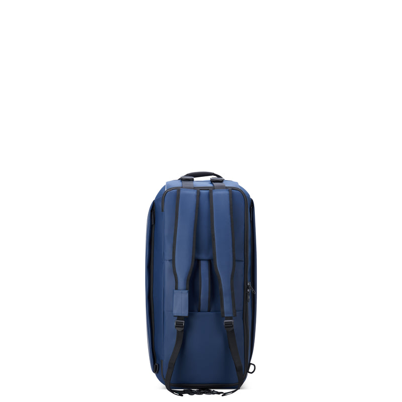 Travel Bag - 76 Cm Backpack - Blue