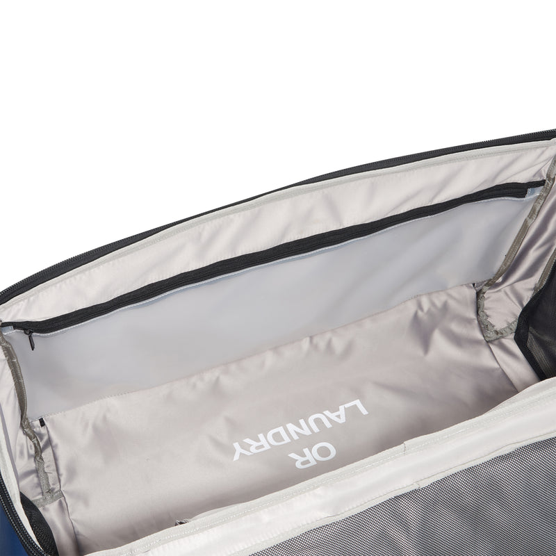 Travel Bag - 76 Cm Backpack - Blue