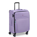 Valise Moyen Séjour Be - Lilas
