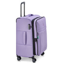 Valise Moyen Séjour Be - Lilas