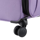 Valise Moyen Séjour Be - Lilas