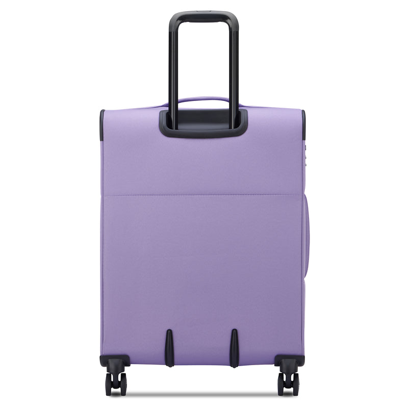 Valise Moyen Séjour Be - Lilas