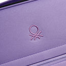 Valise Moyen Séjour Be - Lilas
