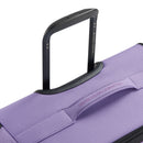 Valise Moyen Séjour Be - Lilas