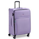 Valise Long Séjour Be - Lilas