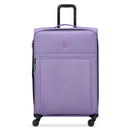 Valise Long Séjour Be - Lilas