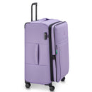 Valise Long Séjour Be - Lilas