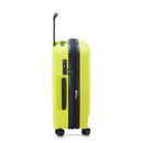 Valise Cabine Belmont Plus S Slim (55cm) - Vert Chartreuse