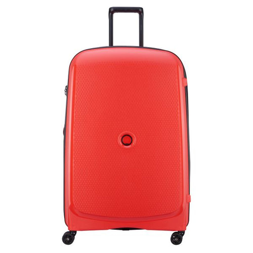 Valise Soute Belmont Plus XL Extensible (83cm) - Rouge