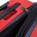 Valise Soute Belmont Plus XL Extensible (83cm) - Rouge