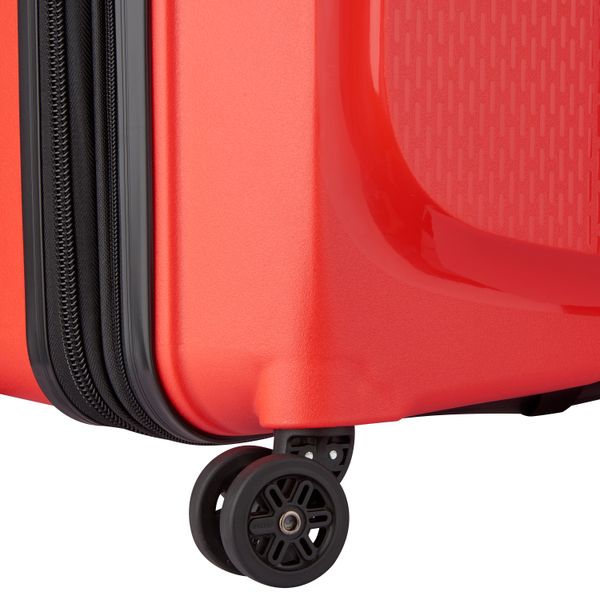 Valise Soute Belmont Plus XL Extensible (83cm) - Rouge