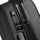 Valise Cabine Belmont Plus S Slim (55Cm) - Noir