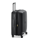 Valise Long Séjour Belmont Plus L Extensible (71Cm) - Noir