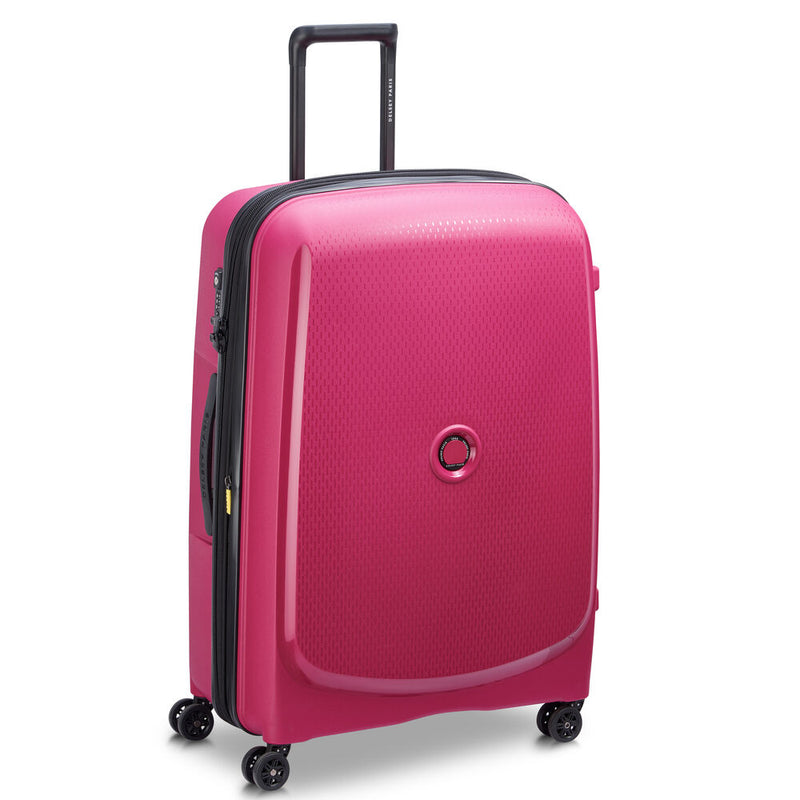 Valise Long Séjour (76 Cm Belmont Plus - Rose