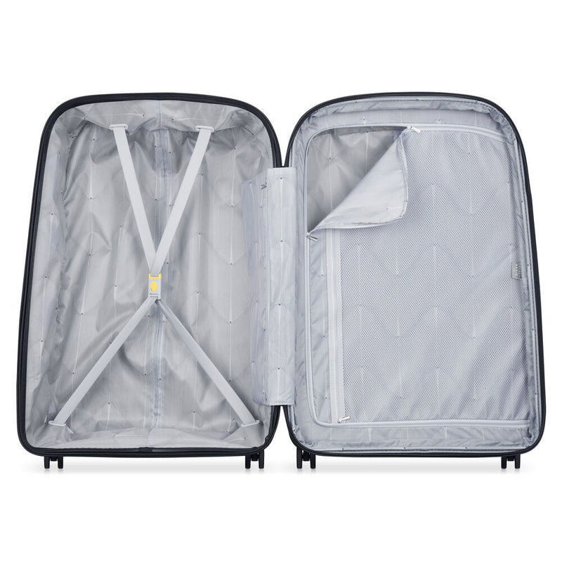 Valise Long Séjour (76 Cm Belmont Plus - Rose