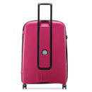 Valise Long Séjour (76 Cm Belmont Plus - Rose