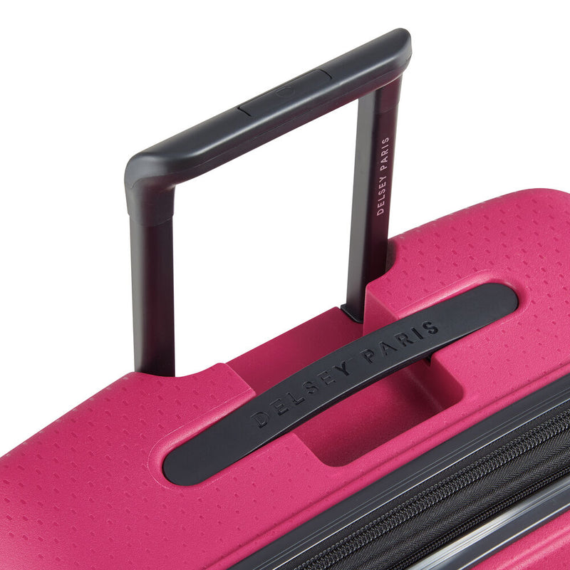 Valise Long Séjour (76 Cm Belmont Plus - Rose