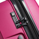 Valise Long Séjour (76 Cm Belmont Plus - Rose