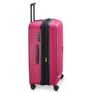 Valise Long Séjour (76 Cm Belmont Plus - Rose