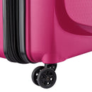 Valise Long Séjour (76 Cm Belmont Plus - Rose