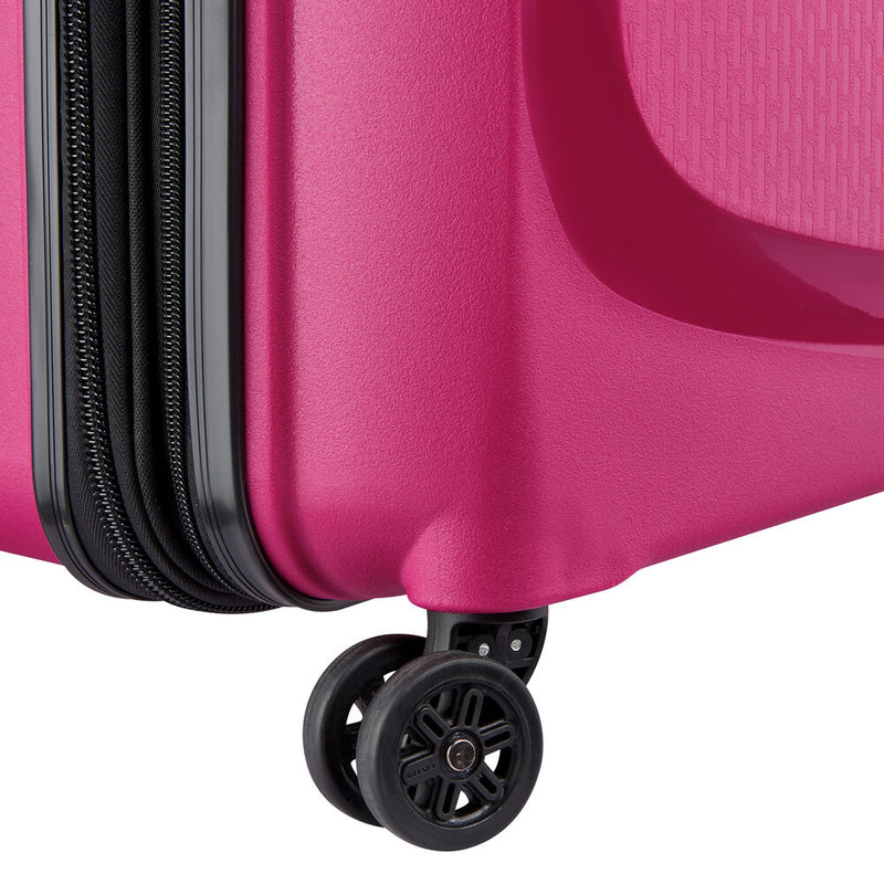 Valise Long Séjour (76 Cm Belmont Plus - Rose