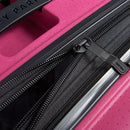 Valise Long Séjour (76 Cm Belmont Plus - Rose
