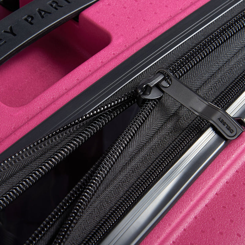 Valise Long Séjour (76 Cm Belmont Plus - Rose