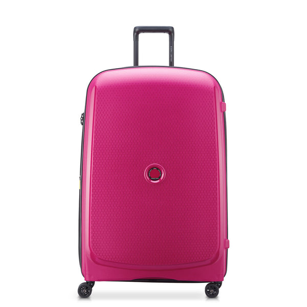 Large Suitcase 83 cm Belmont Plus - Pink