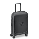 Valise Cabine Belmont Plus S Slim (55Cm) - Noir