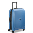 Valise Soute Belmont Plus L Extensible (71Cm) - Bleu Zinc