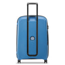 Valise Soute Belmont Plus L Extensible (71Cm) - Bleu Zinc